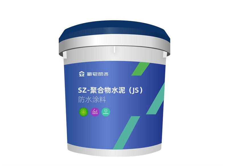 成都js防水涂料 